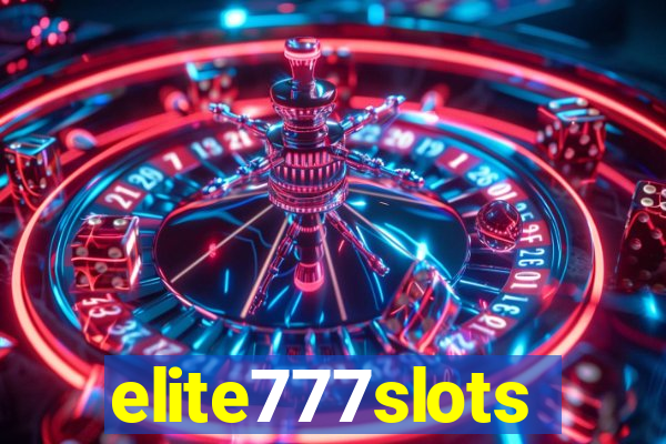 elite777slots