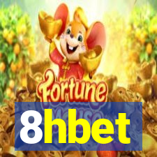 8hbet