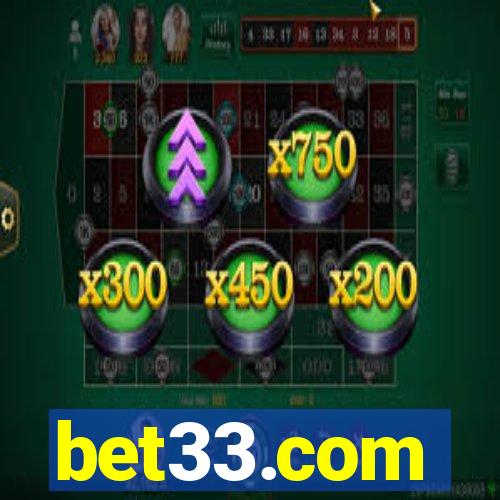 bet33.com