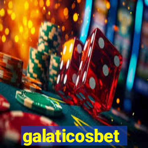 galaticosbet