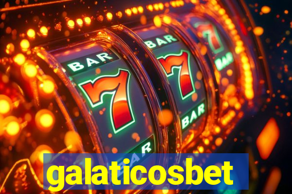 galaticosbet