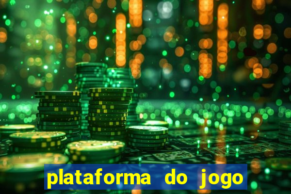 plataforma do jogo do tigrinho chinesa