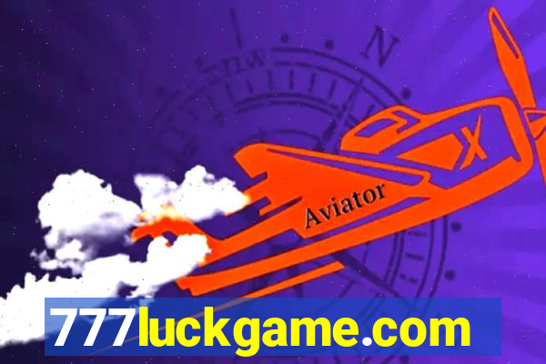 777luckgame.com