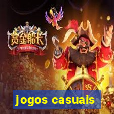 jogos casuais