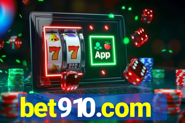 bet910.com