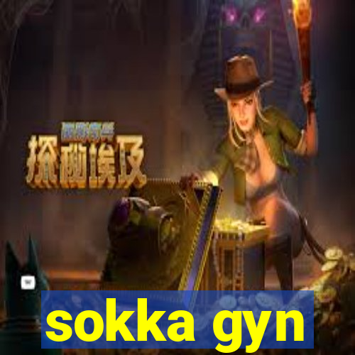 sokka gyn