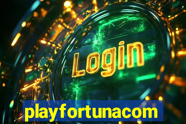 playfortunacom