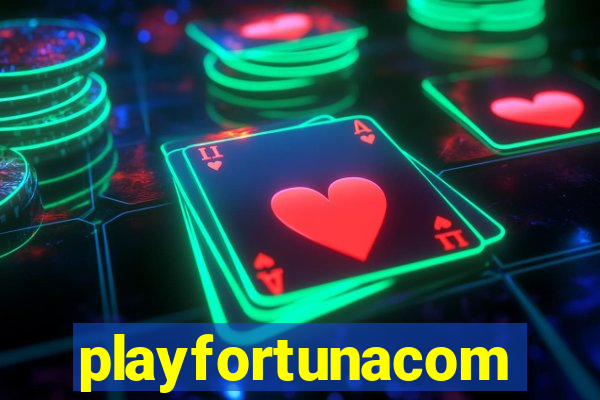 playfortunacom