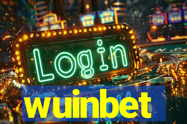 wuinbet