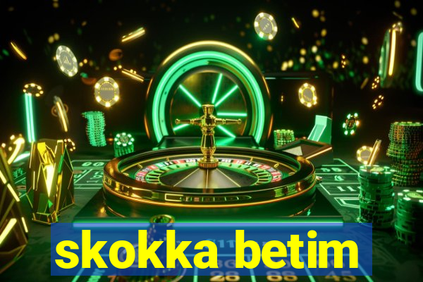 skokka betim