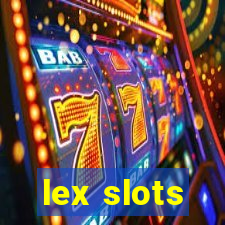 lex slots