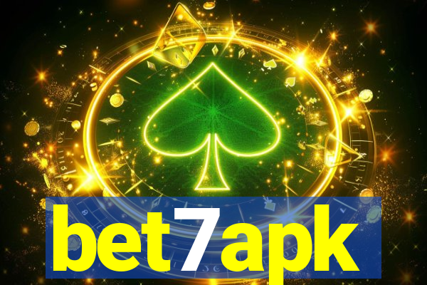 bet7apk