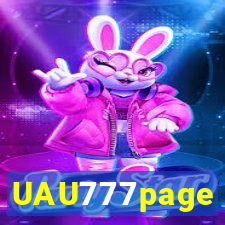 UAU777page