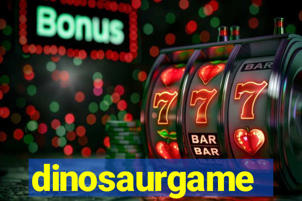 dinosaurgame