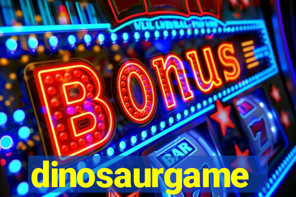 dinosaurgame