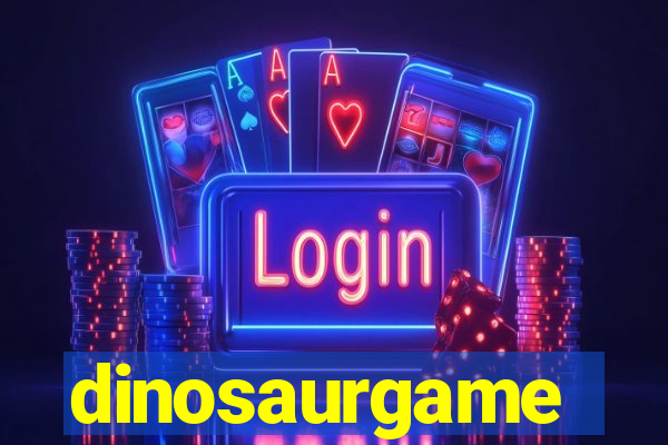 dinosaurgame