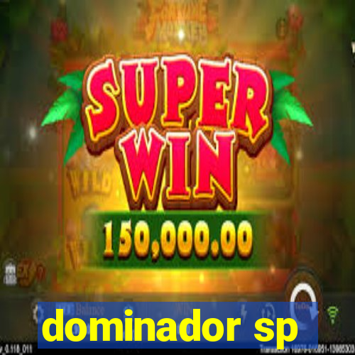 dominador sp