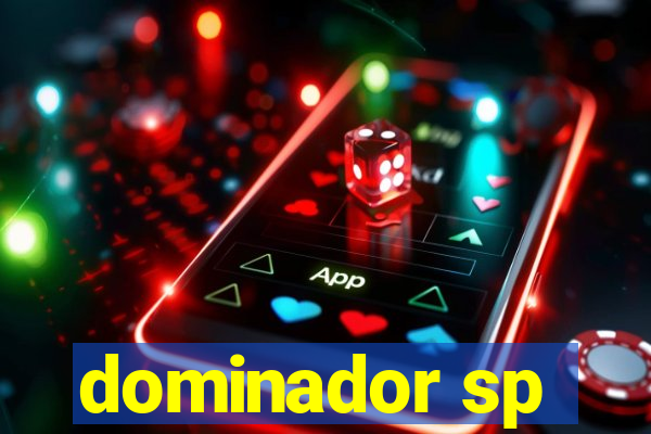 dominador sp