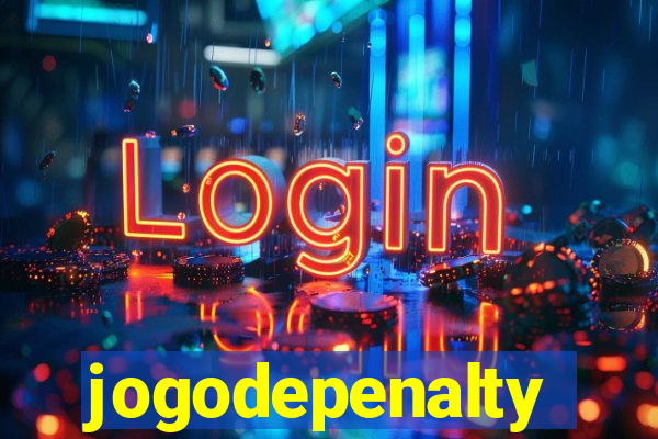 jogodepenalty