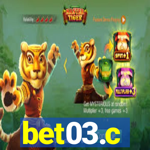 bet03.c