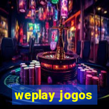 weplay jogos