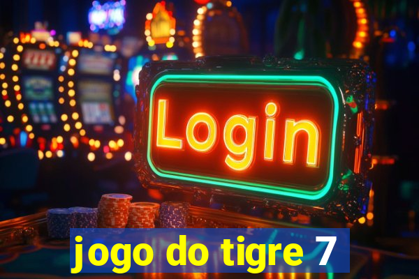 jogo do tigre 7