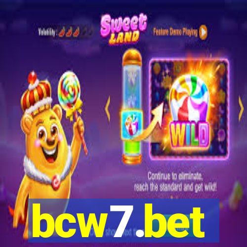 bcw7.bet