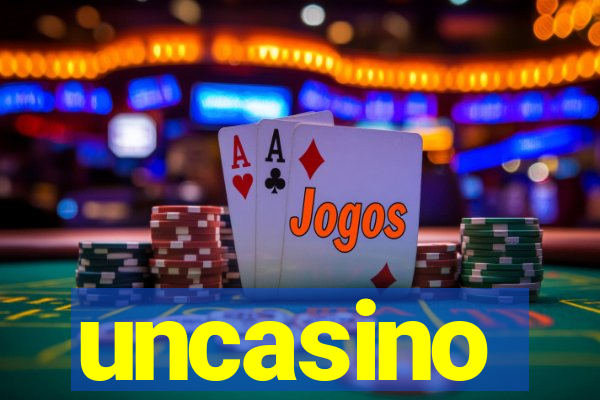 uncasino