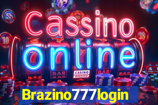 Brazino777login