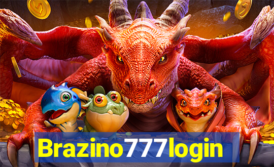 Brazino777login