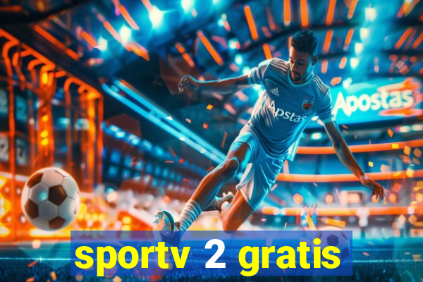 sportv 2 gratis