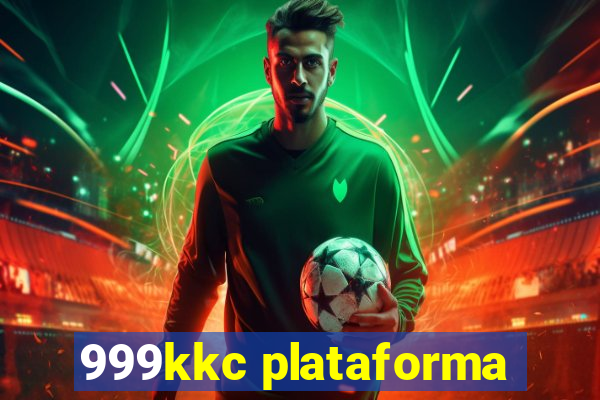 999kkc plataforma