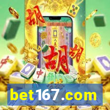 bet167.com