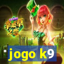 jogo k9