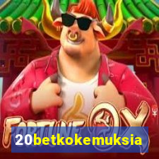 20betkokemuksia