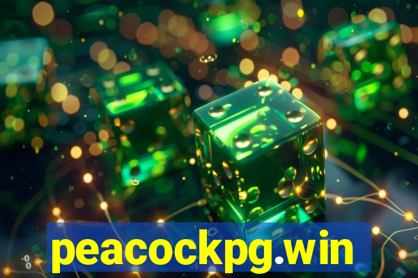 peacockpg.win