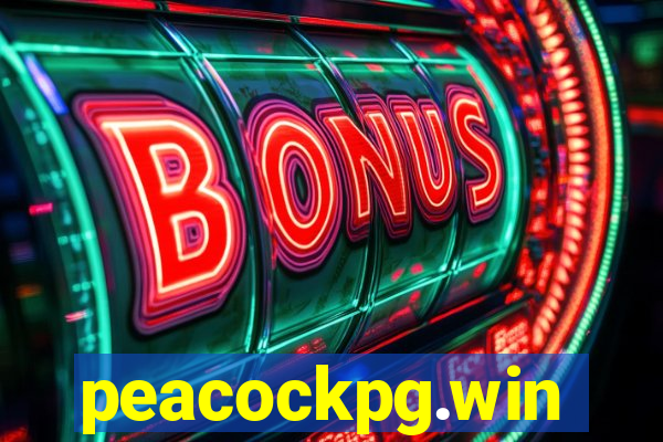 peacockpg.win