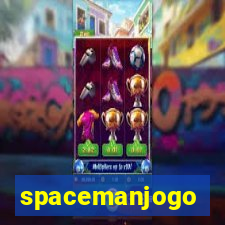 spacemanjogo