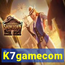 K7gamecom