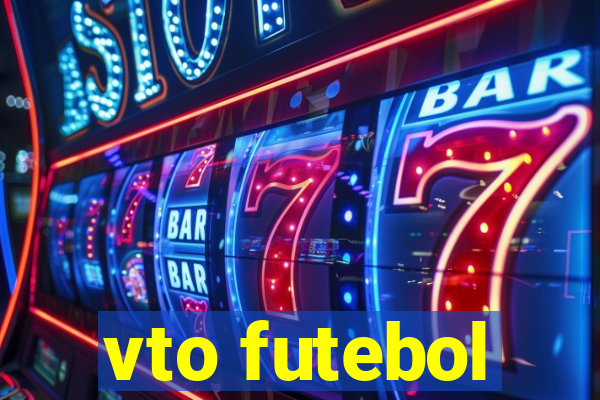 vto futebol