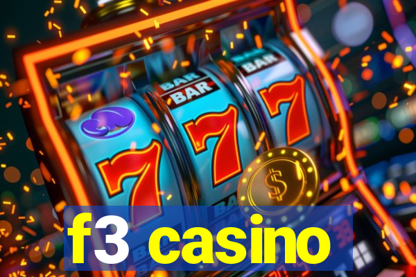 f3 casino