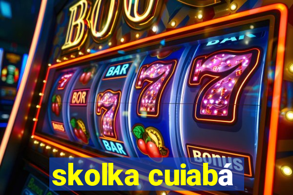 skolka cuiabá