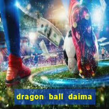 dragon ball daima via torrent