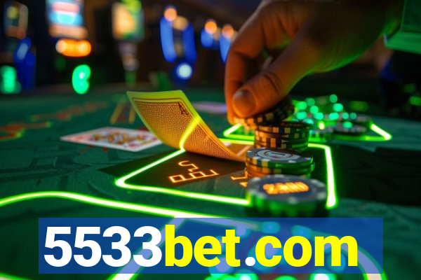 5533bet.com