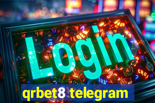 qrbet8 telegram