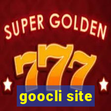 goocli site