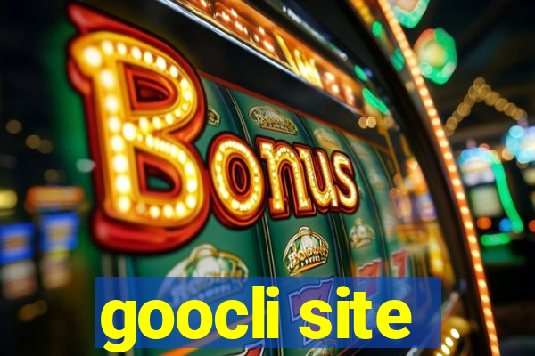 goocli site