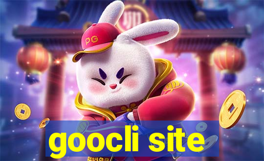 goocli site