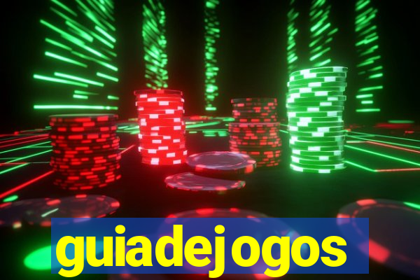 guiadejogos