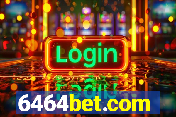 6464bet.com